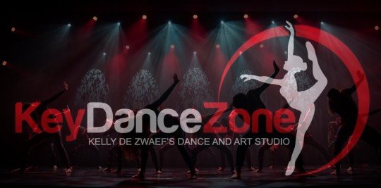 K-Dance Zone
